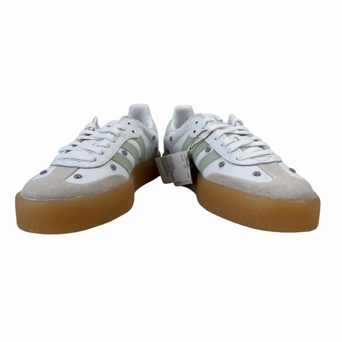 Adidas shoes - adidas Originals - Originals - JS3954 - White 6