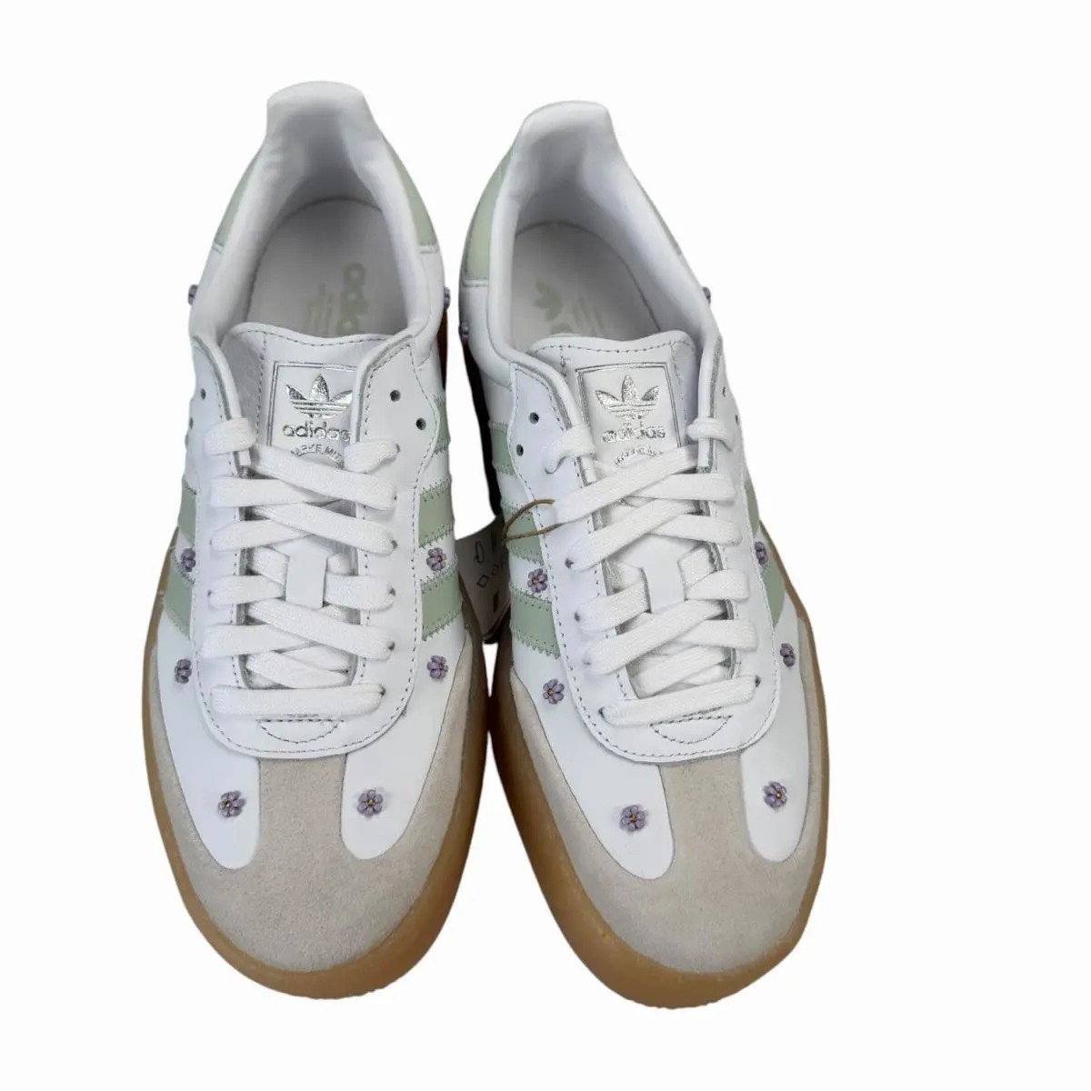 Adidas shoes - adidas Originals - Originals - JS3954 - White 14