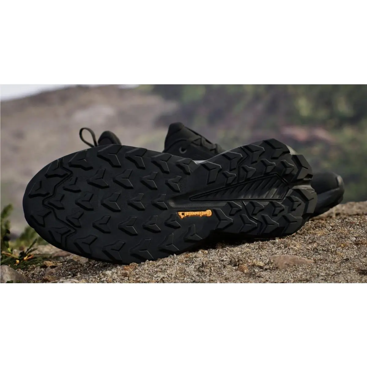 Adidas shoes - Cblack/Carbon/Grefou 2