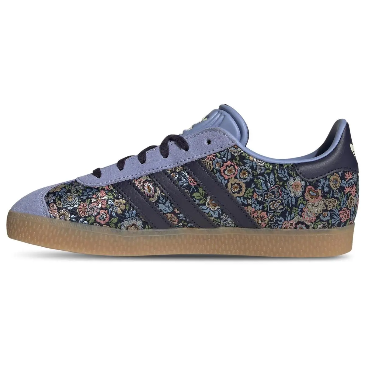 Adidas shoes - Nv/Mul/Gum 0