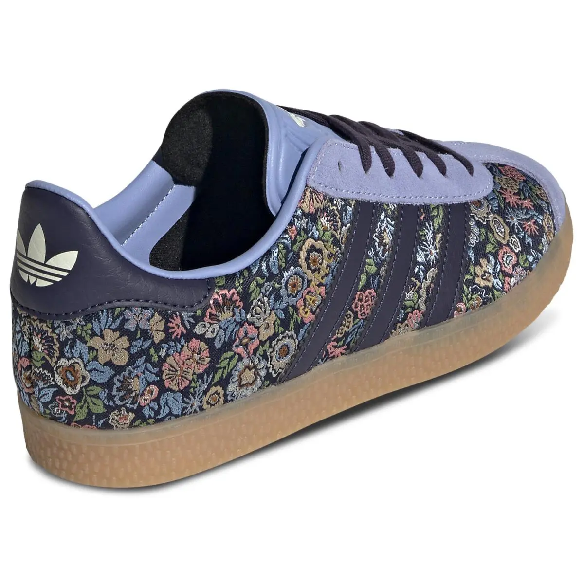 Adidas shoes - Nv/Mul/Gum 1