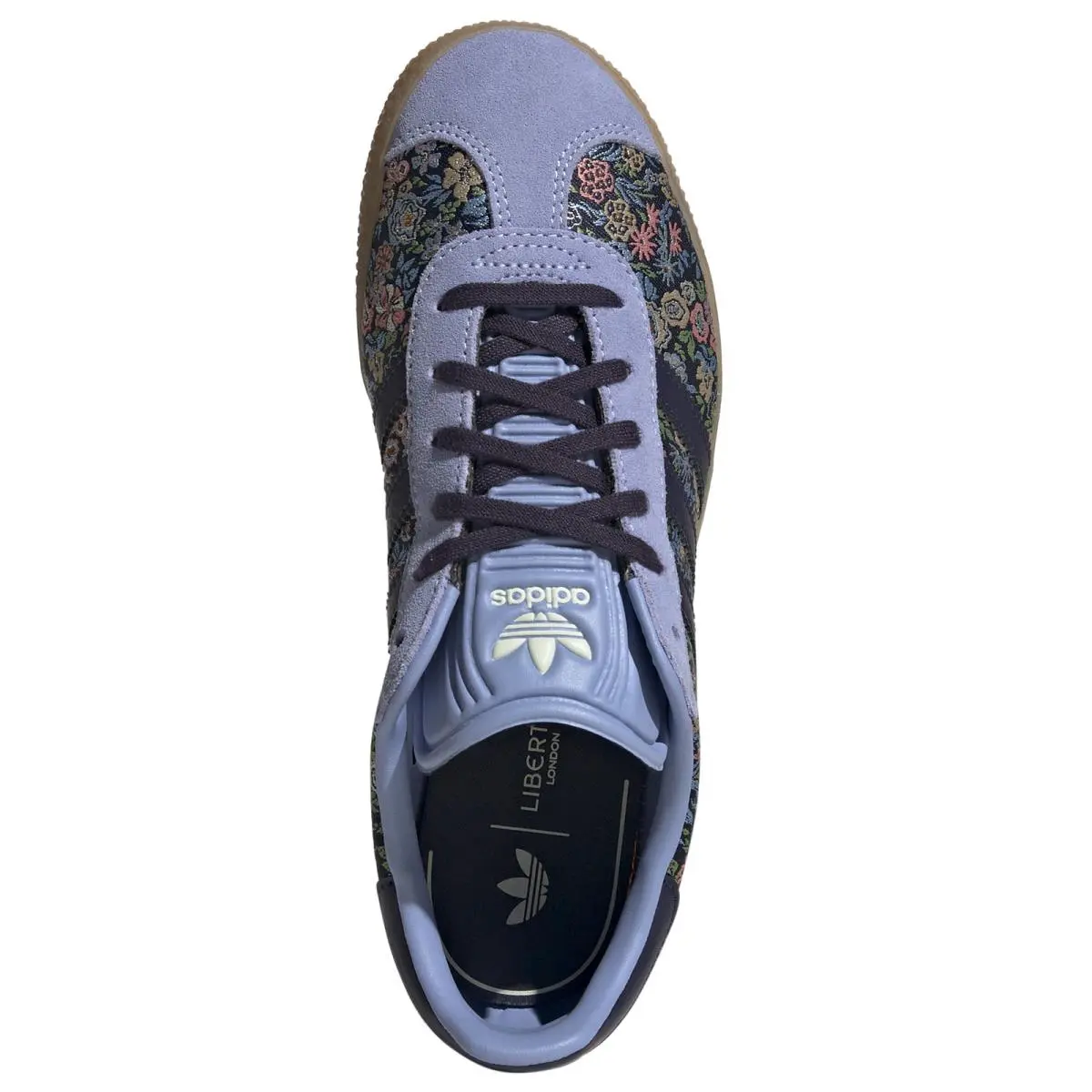 Adidas shoes - Nv/Mul/Gum 2