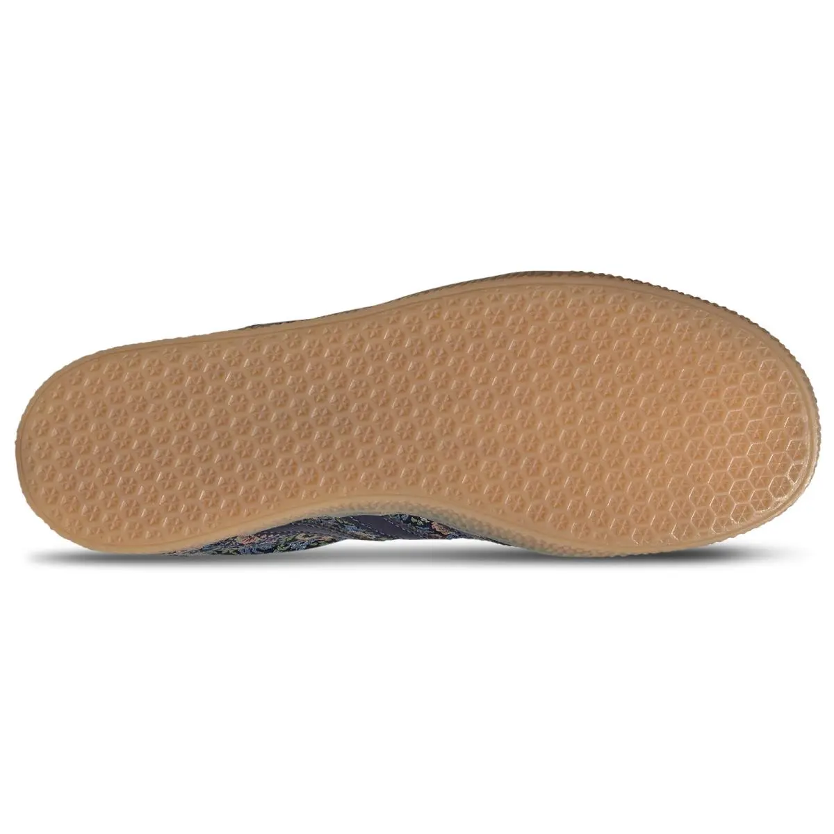 Adidas shoes - Nv/Mul/Gum 3