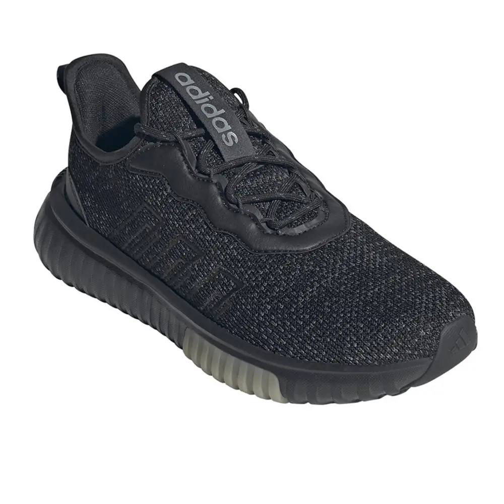 Adidas shoes - adidas Kaptir Flow 2.0 Lace Up - JR8503 - Black 0