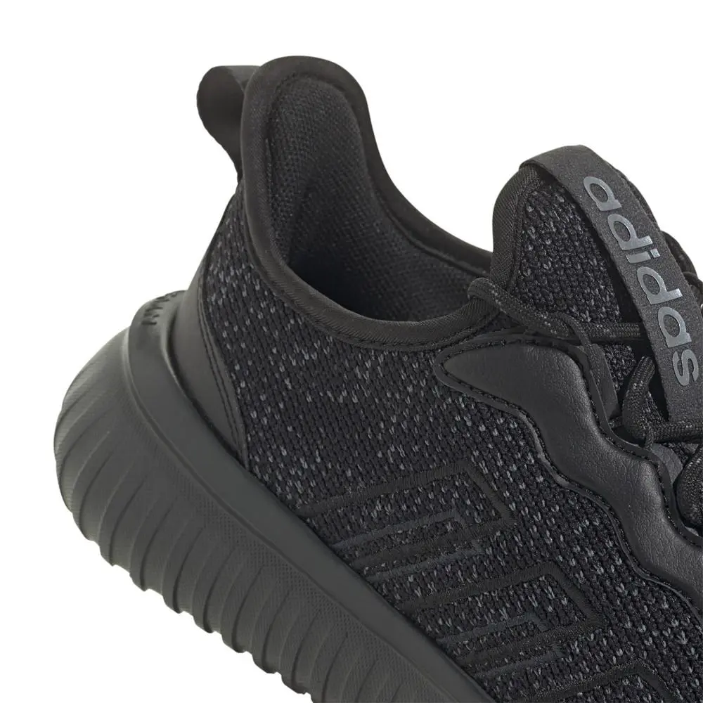 Adidas shoes - adidas Kaptir Flow 2.0 Lace Up - JR8503 - Black 4