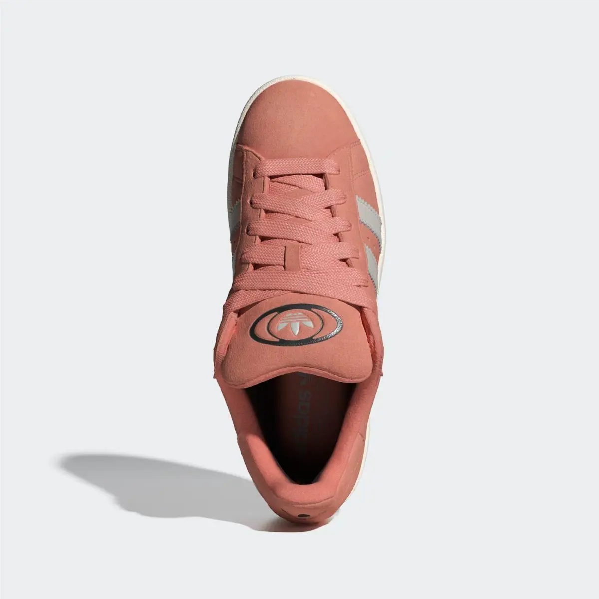Adidas shoes - Adidas Campus `00s ID8268 - Campus - ID8268 - Pink 11