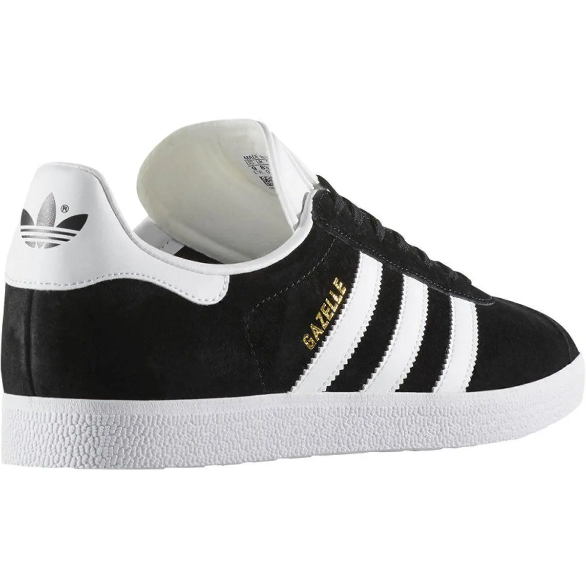 Adidas shoes - Cblack,White,Goldmt 9