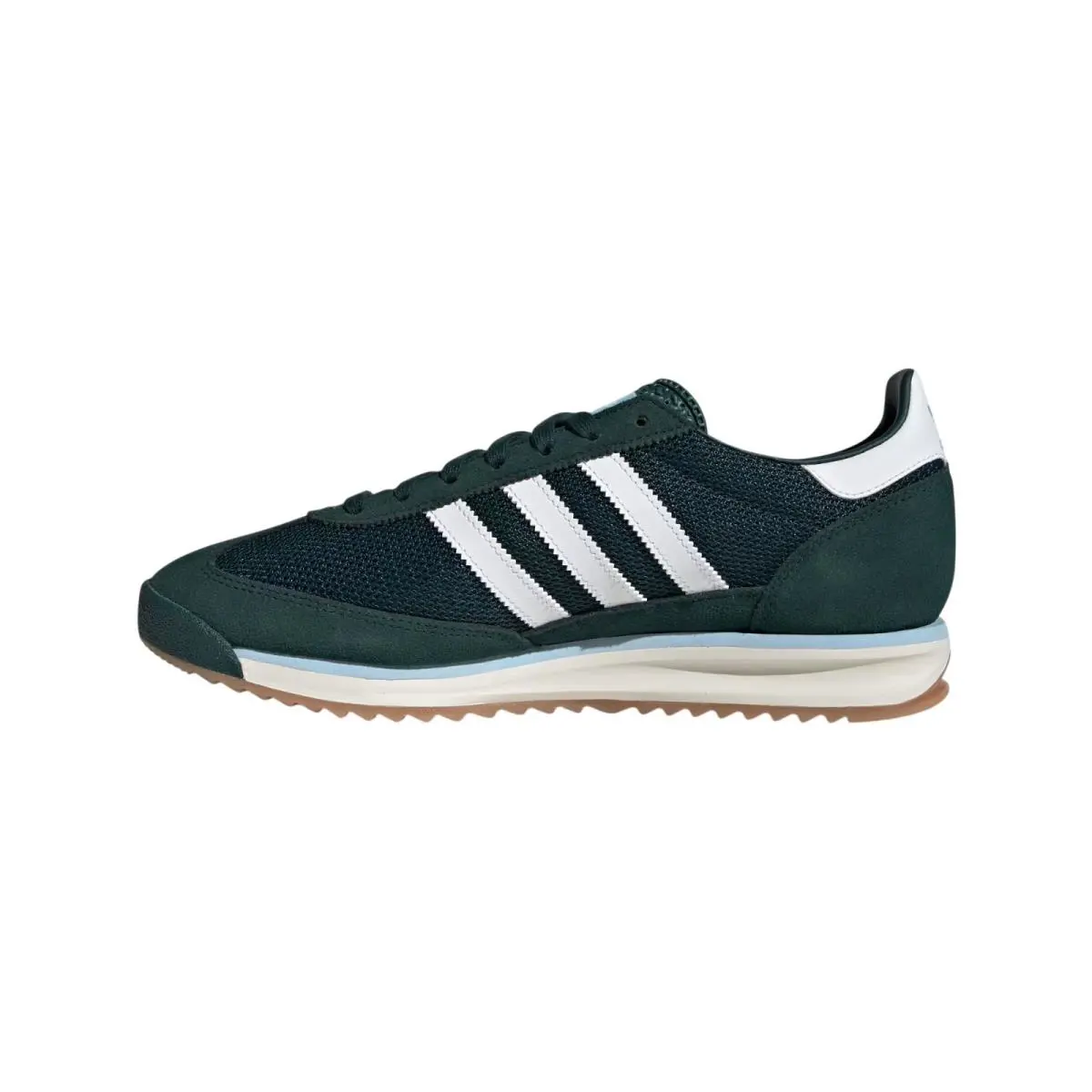 Adidas shoes - adidas SL 72 - JQ9795 - Green 1