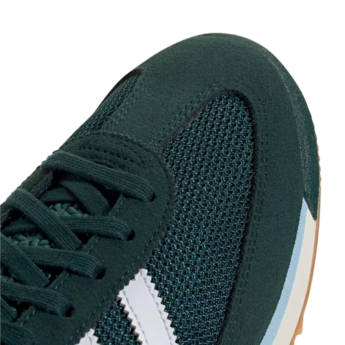Adidas shoes - adidas SL 72 - JQ9795 - Green 7