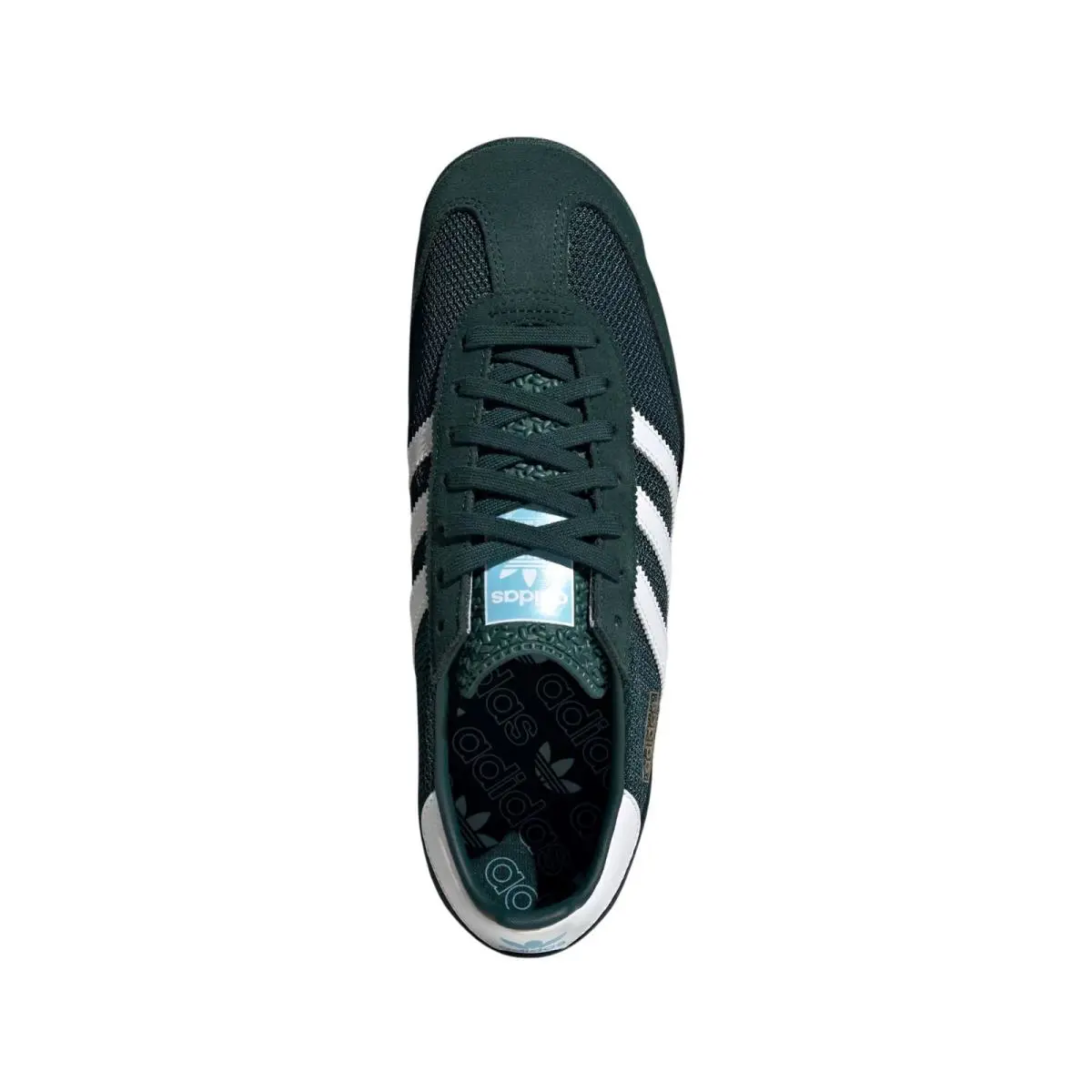 Adidas shoes - adidas SL 72 - JQ9795 - Green 15