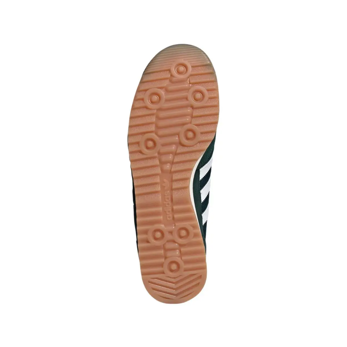Adidas shoes - adidas SL 72 - JQ9795 - Green 16