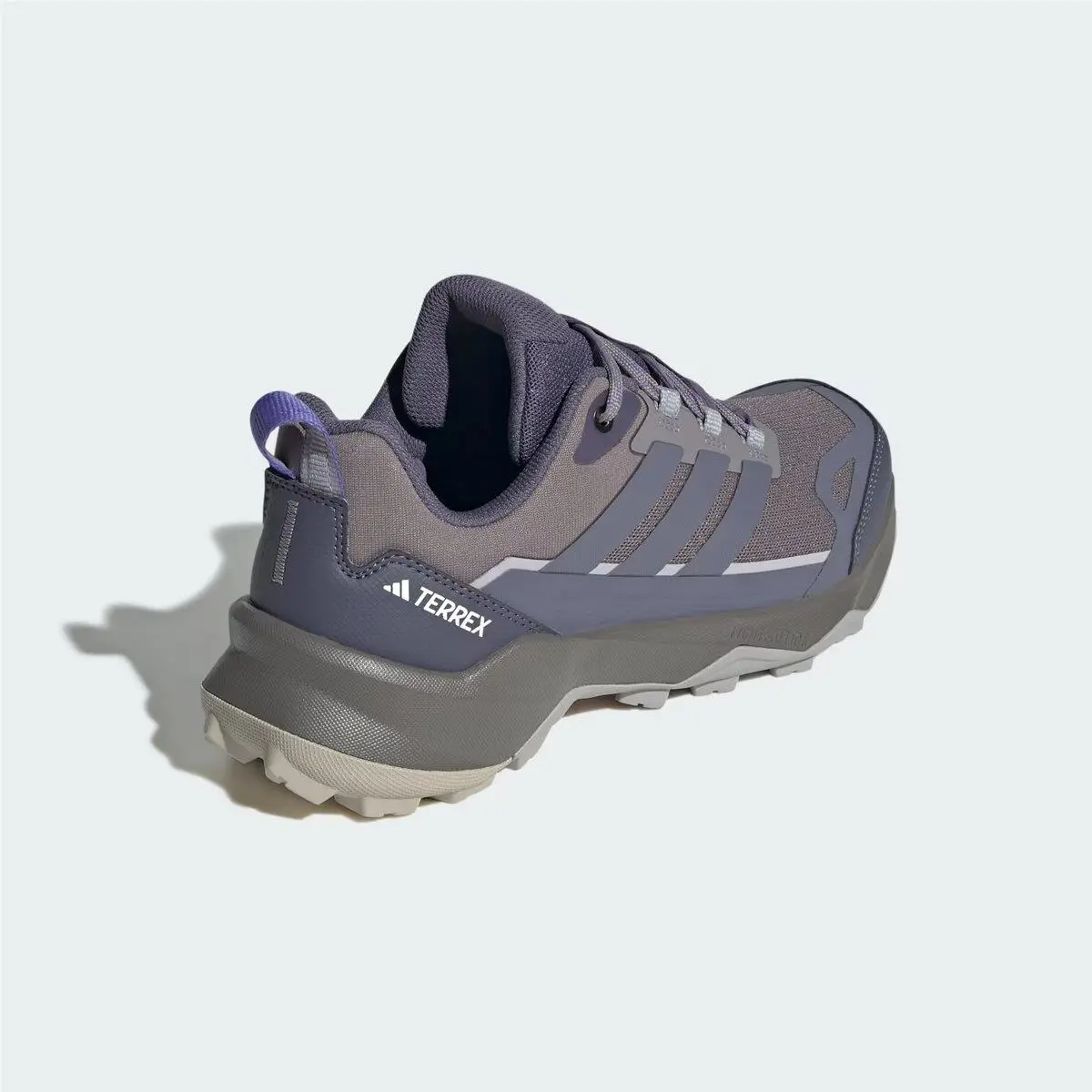 Adidas shoes - Adidas TERREX - TERREX - Taupe Oxide/Preloved Violet/Glory Grey