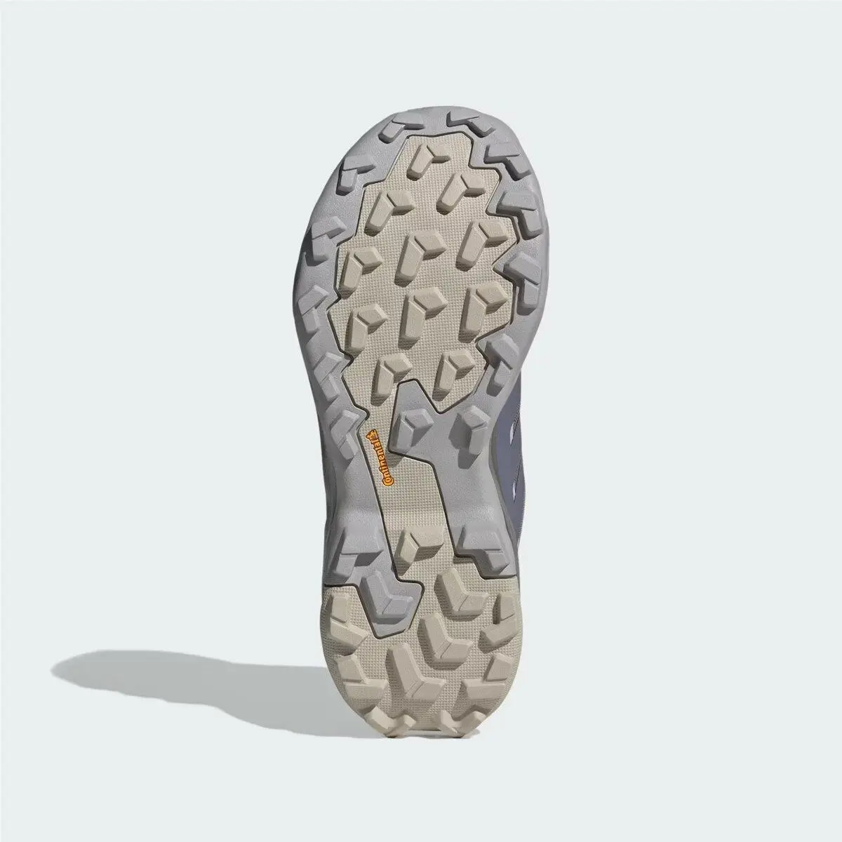 Adidas shoes - Adidas TERREX - TERREX - Taupe Oxide/Preloved Violet/Glory Grey