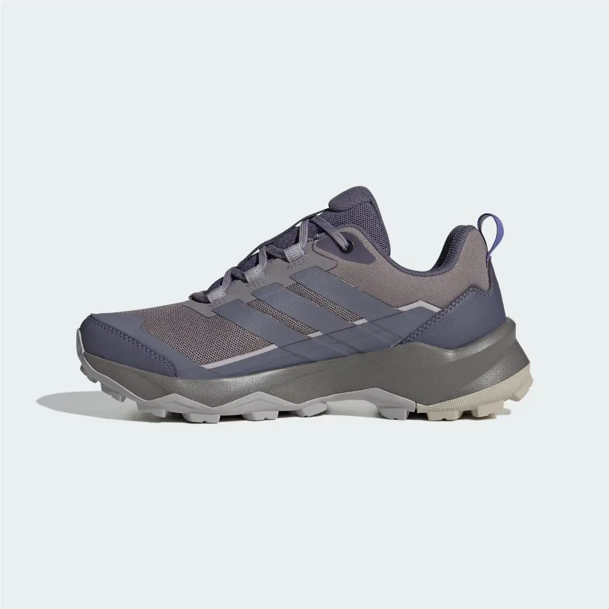 Adidas shoes - Adidas TERREX - TERREX - Taupe Oxide/Preloved Violet/Glory Grey