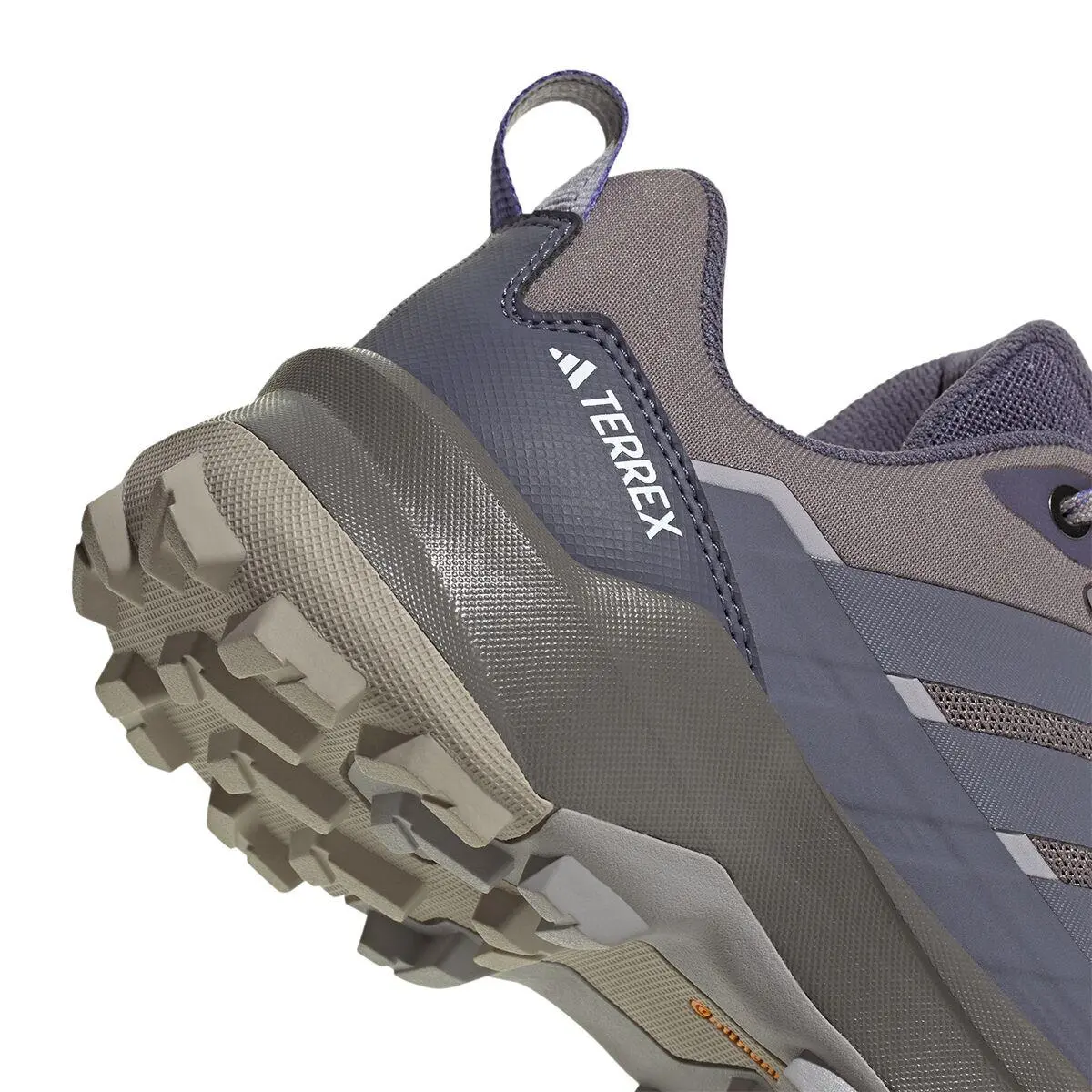 Adidas shoes - Adidas TERREX - TERREX - Wonder Alumina/Grey Two/Tent Green 26
