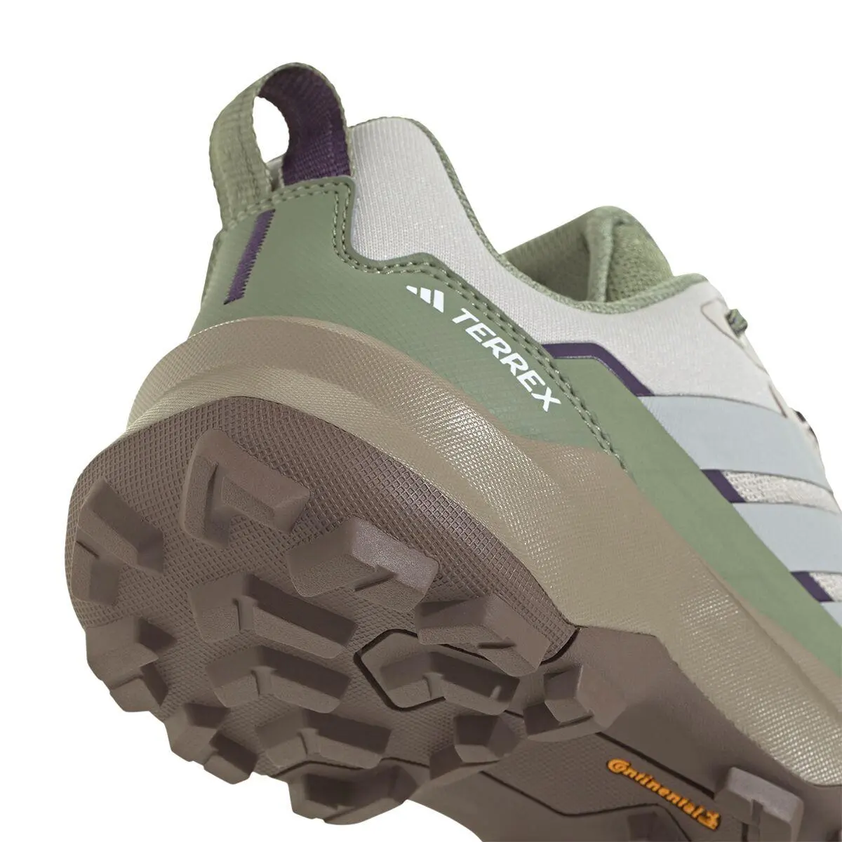 Adidas shoes - Adidas TERREX - TERREX - Wonder Alumina/Grey Two/Tent Green 11