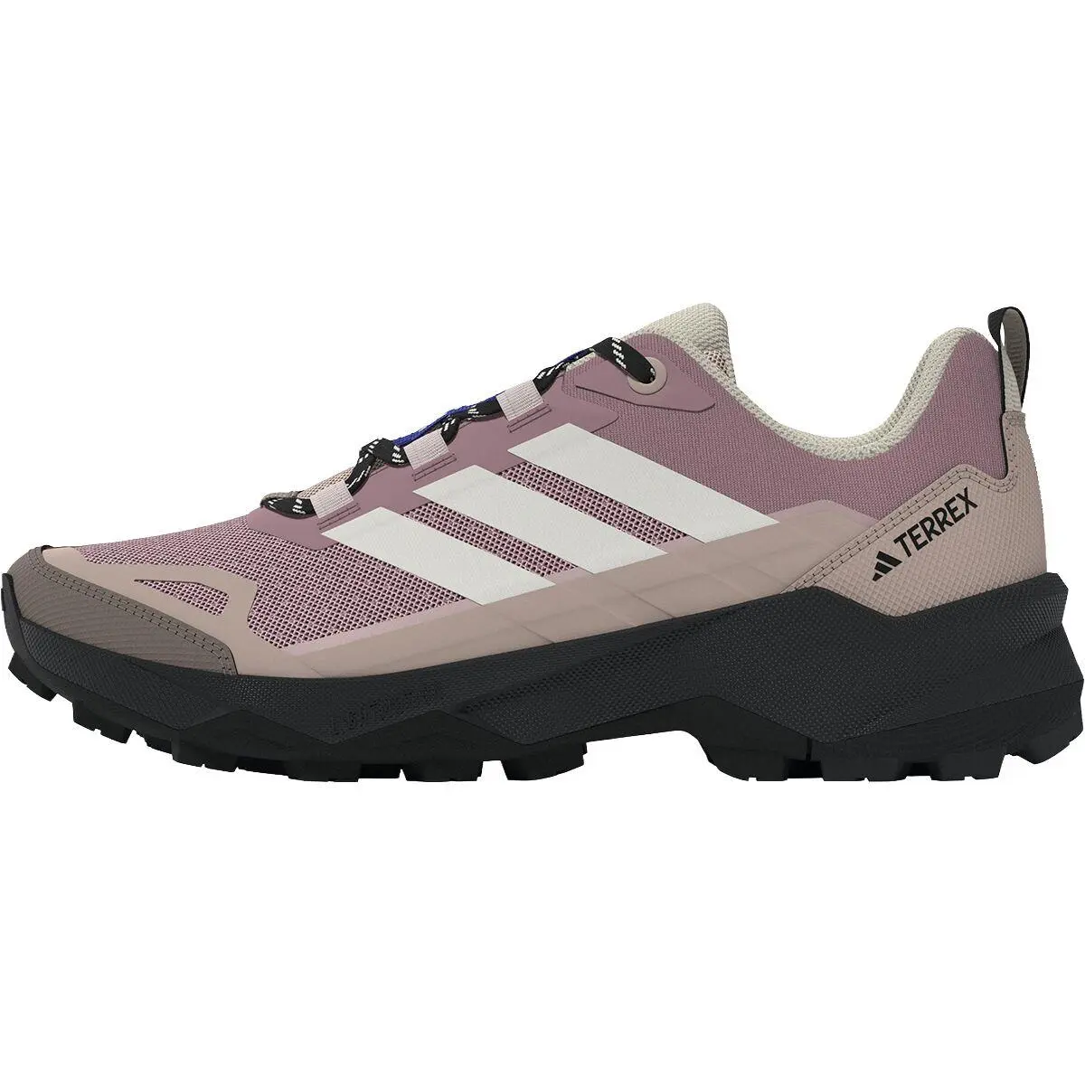 Terrex Terrex Skychaser AX5 Hiking Shoe - Women`s Magic Mauve/Off White/Wonder Taupe by Adidas