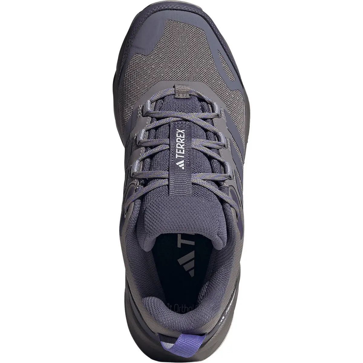 Adidas shoes - Adidas TERREX - TERREX - Wonder Alumina/Grey Two/Tent Green 21