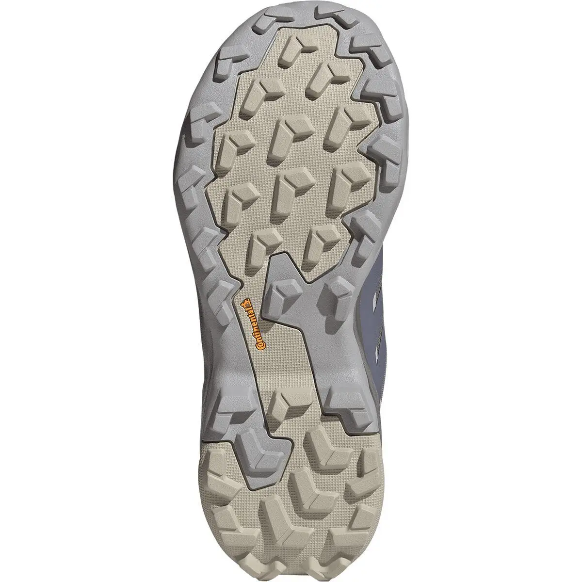Adidas shoes - Adidas TERREX - TERREX - Wonder Alumina/Grey Two/Tent Green 22