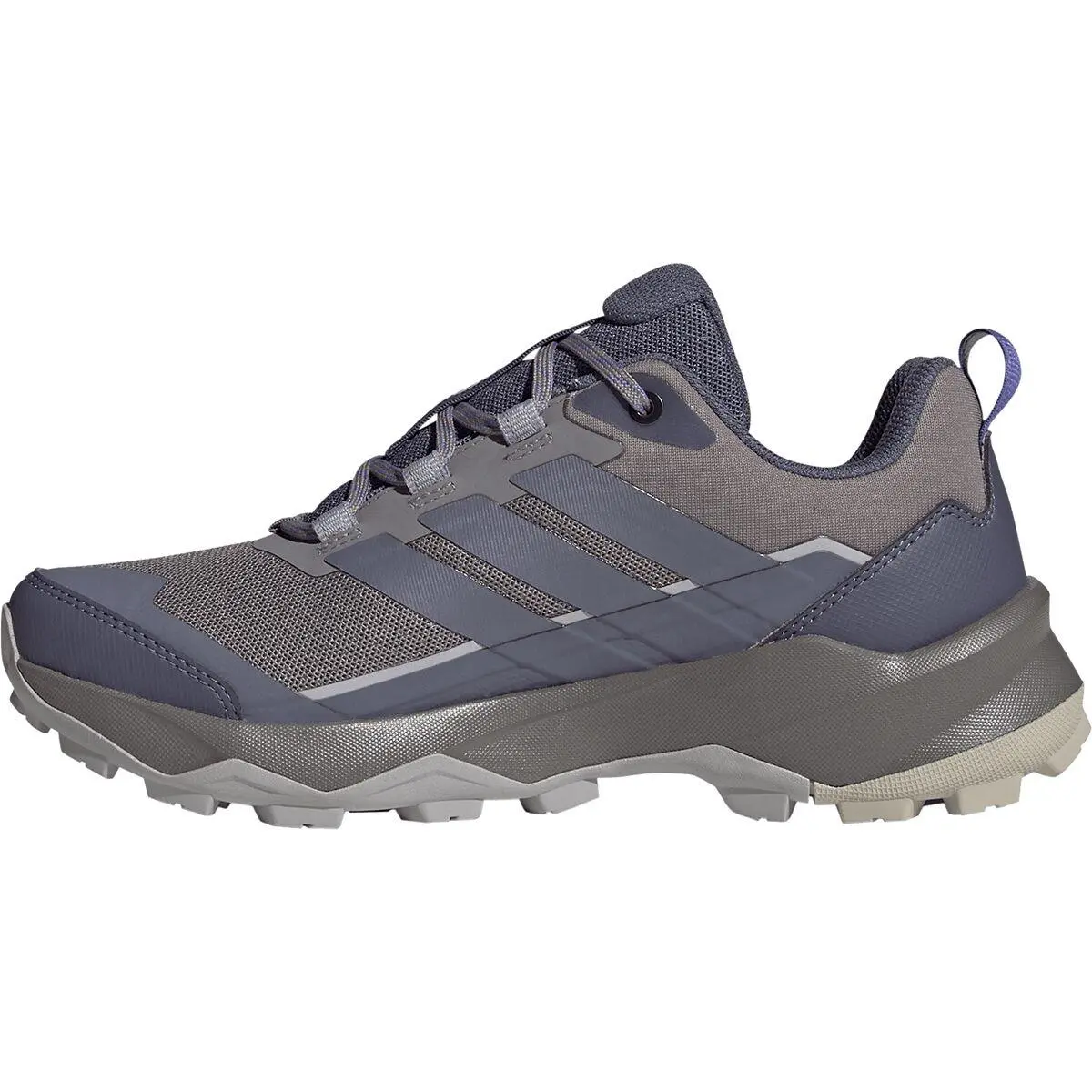 Adidas shoes - Adidas TERREX - TERREX - Wonder Alumina/Grey Two/Tent Green 23