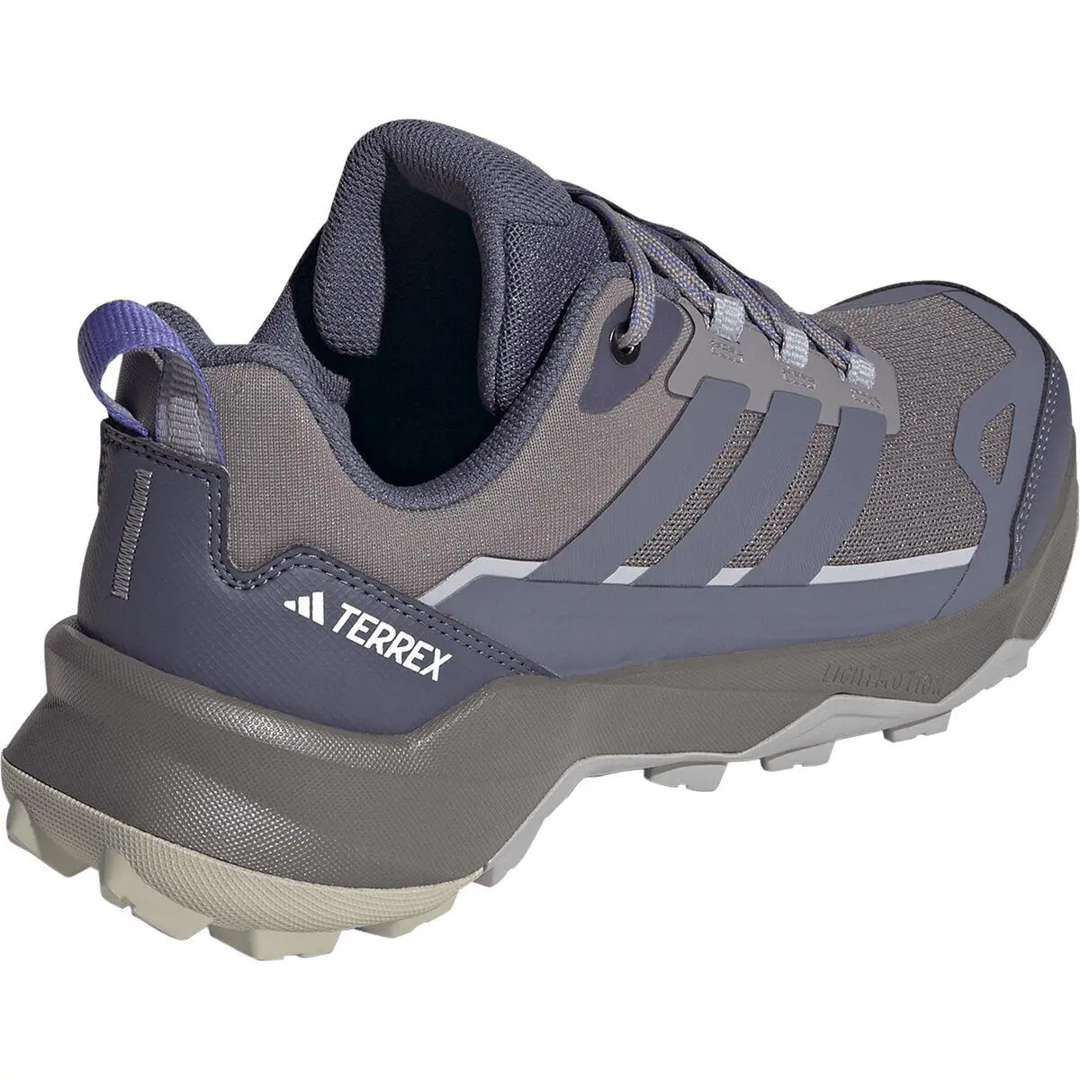 Adidas shoes - Adidas TERREX - TERREX - Wonder Alumina/Grey Two/Tent Green 24