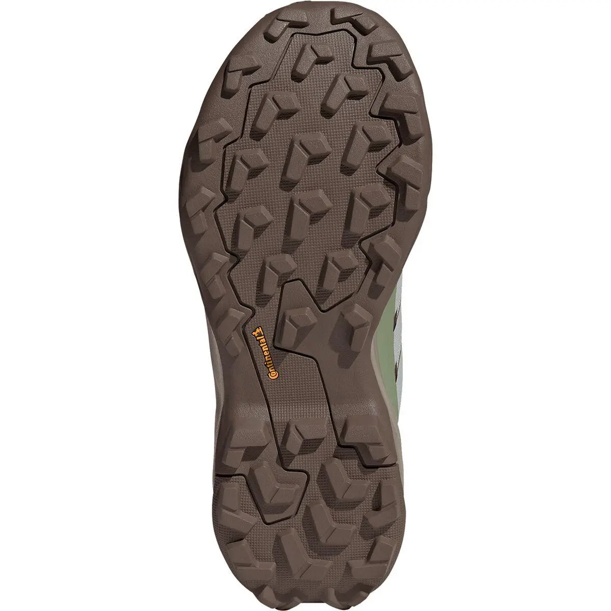 Adidas shoes - Adidas TERREX - TERREX - Wonder Alumina/Grey Two/Tent Green 8
