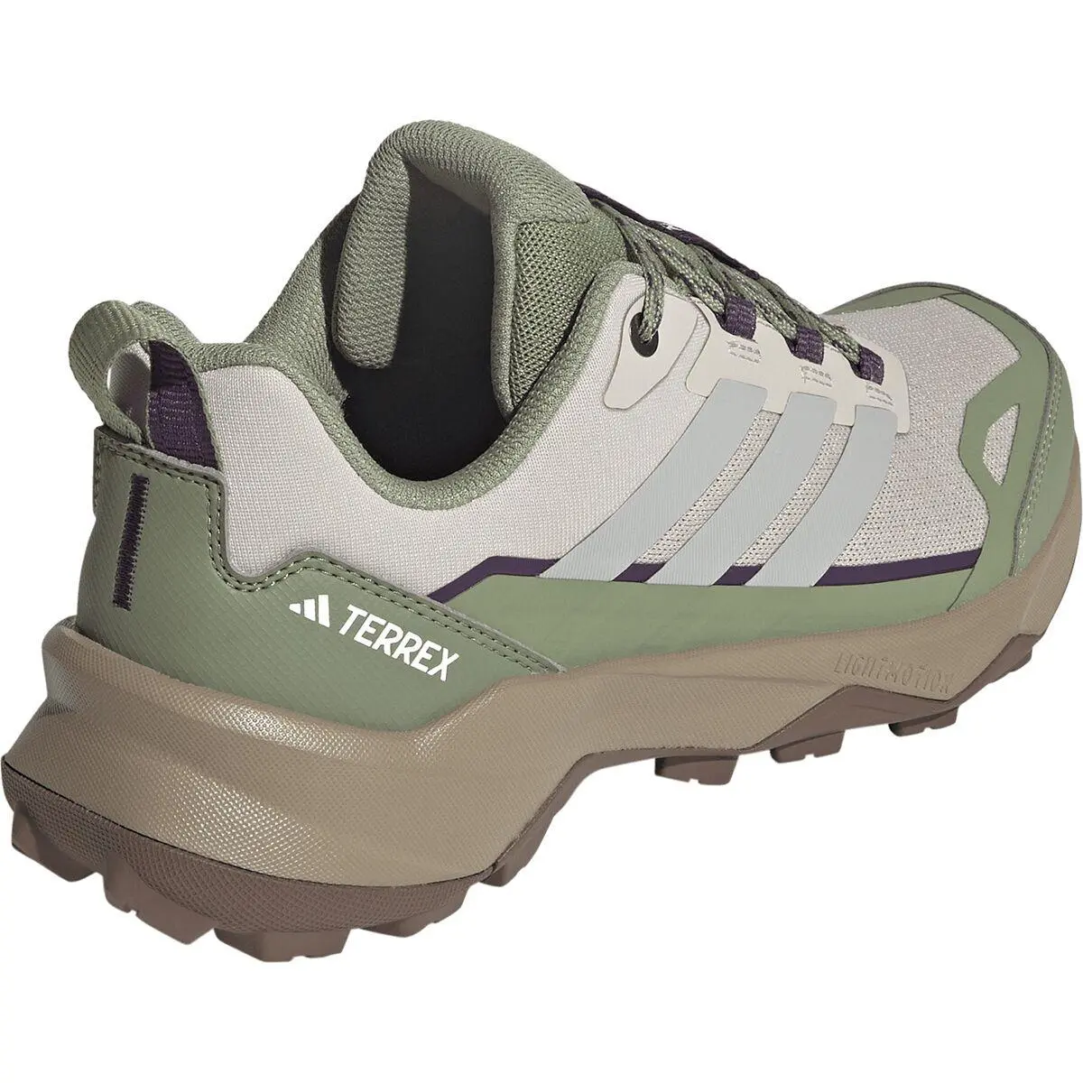 Adidas shoes - Adidas TERREX - TERREX - Wonder Alumina/Grey Two/Tent Green 10