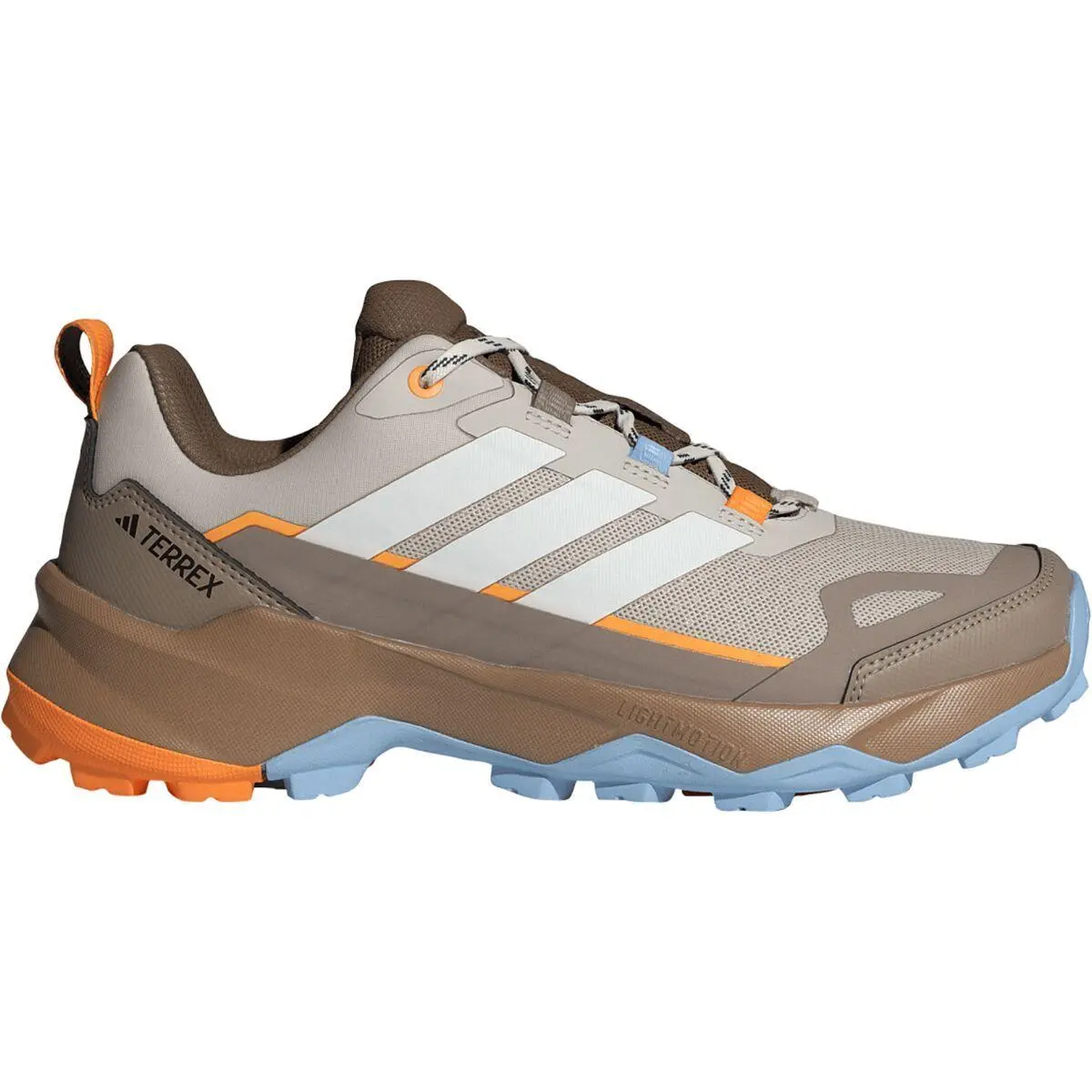 Adidas shoes - Adidas TERREX - TERREX - Wonder Alumina/Grey Two/Tent Green 13