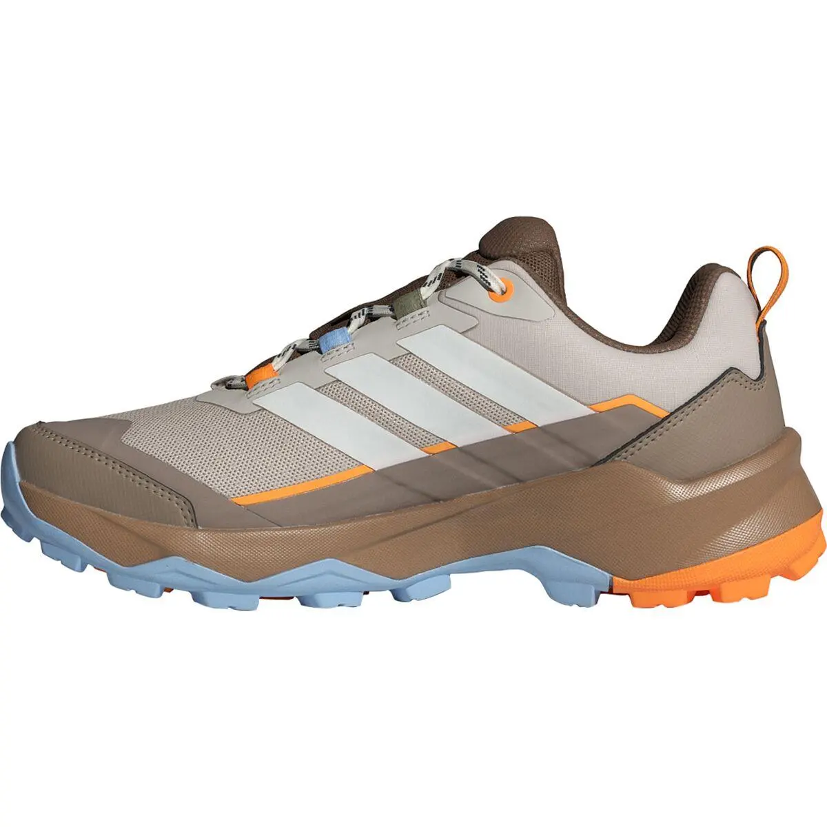 Adidas shoes - Adidas TERREX - TERREX - Wonder Alumina/Grey Two/Tent Green 14