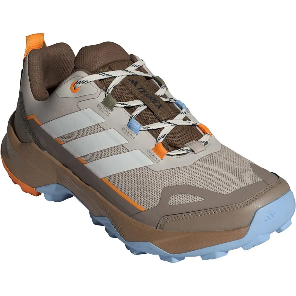 Adidas shoes - Adidas TERREX - TERREX - Wonder Alumina/Grey Two/Tent Green 15
