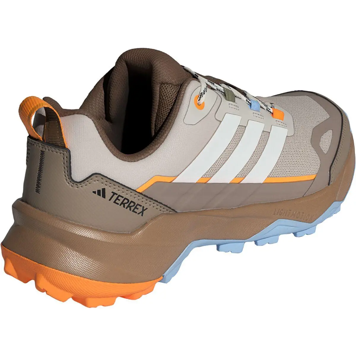 Adidas shoes - Adidas TERREX - TERREX - Wonder Alumina/Grey Two/Tent Green 16