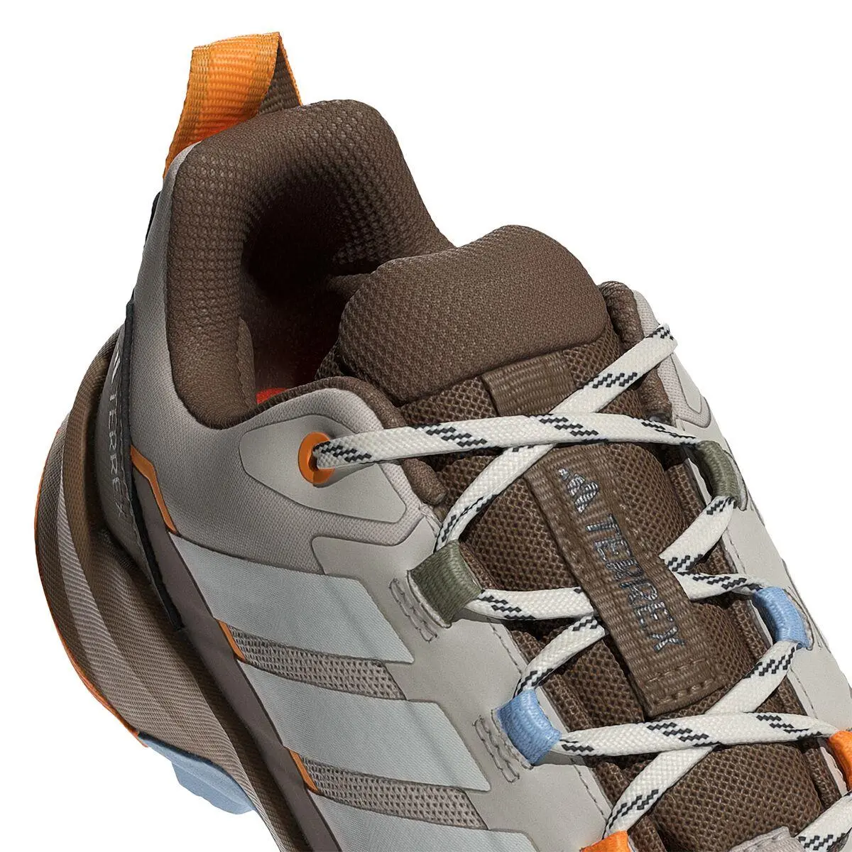 Adidas shoes - Adidas TERREX - TERREX - Wonder Alumina/Grey Two/Tent Green 17