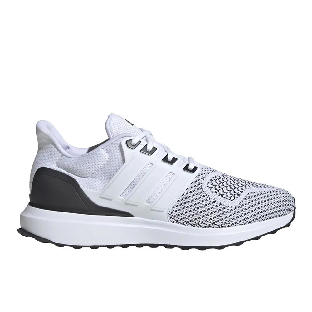Adidas Ubounce Dna Running Mens White Sneakers Athletic Shoes IH7549 - White