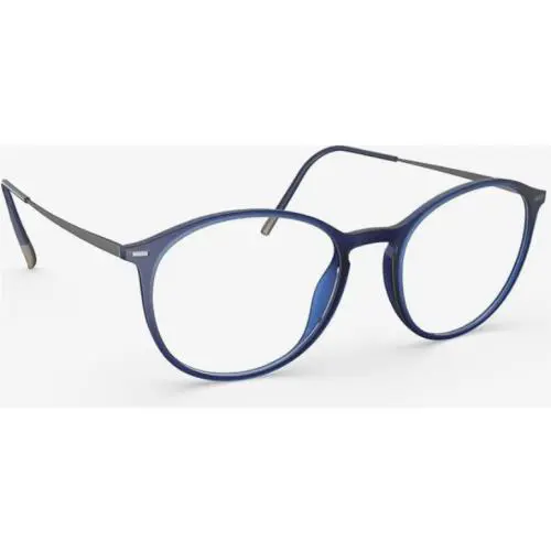 Silhouette 2931 5041 Illusion Lite Full Rim 49-18-135 2931/75-4510-49MM