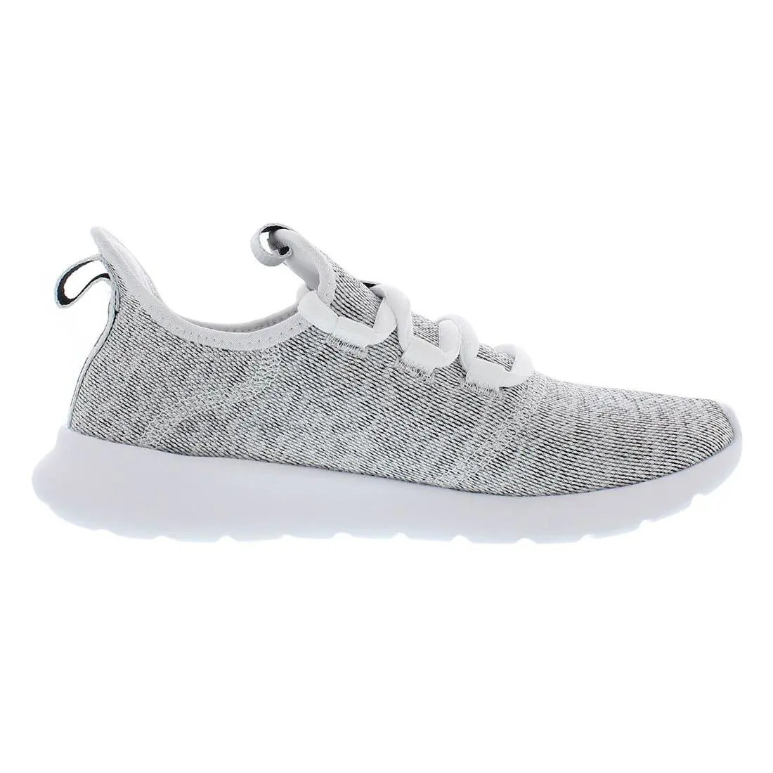 Adidas shoes - Light Grey/White, Full: Light Grey/White 3