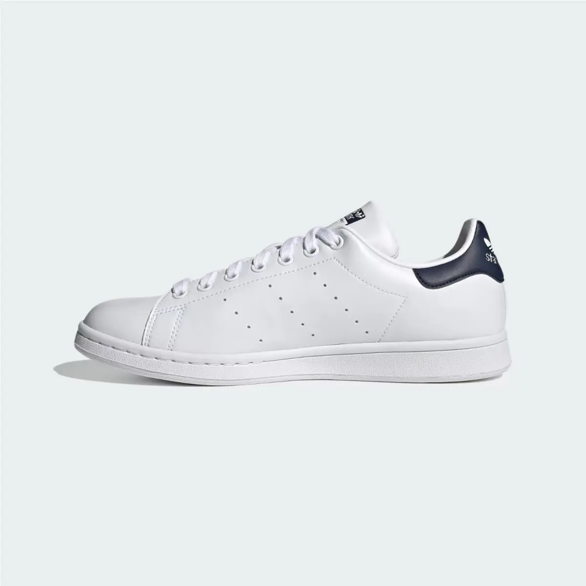 Adidas shoes - Adidas Stan Smith FX5501 - Stan Smith - FX5501 - White 1