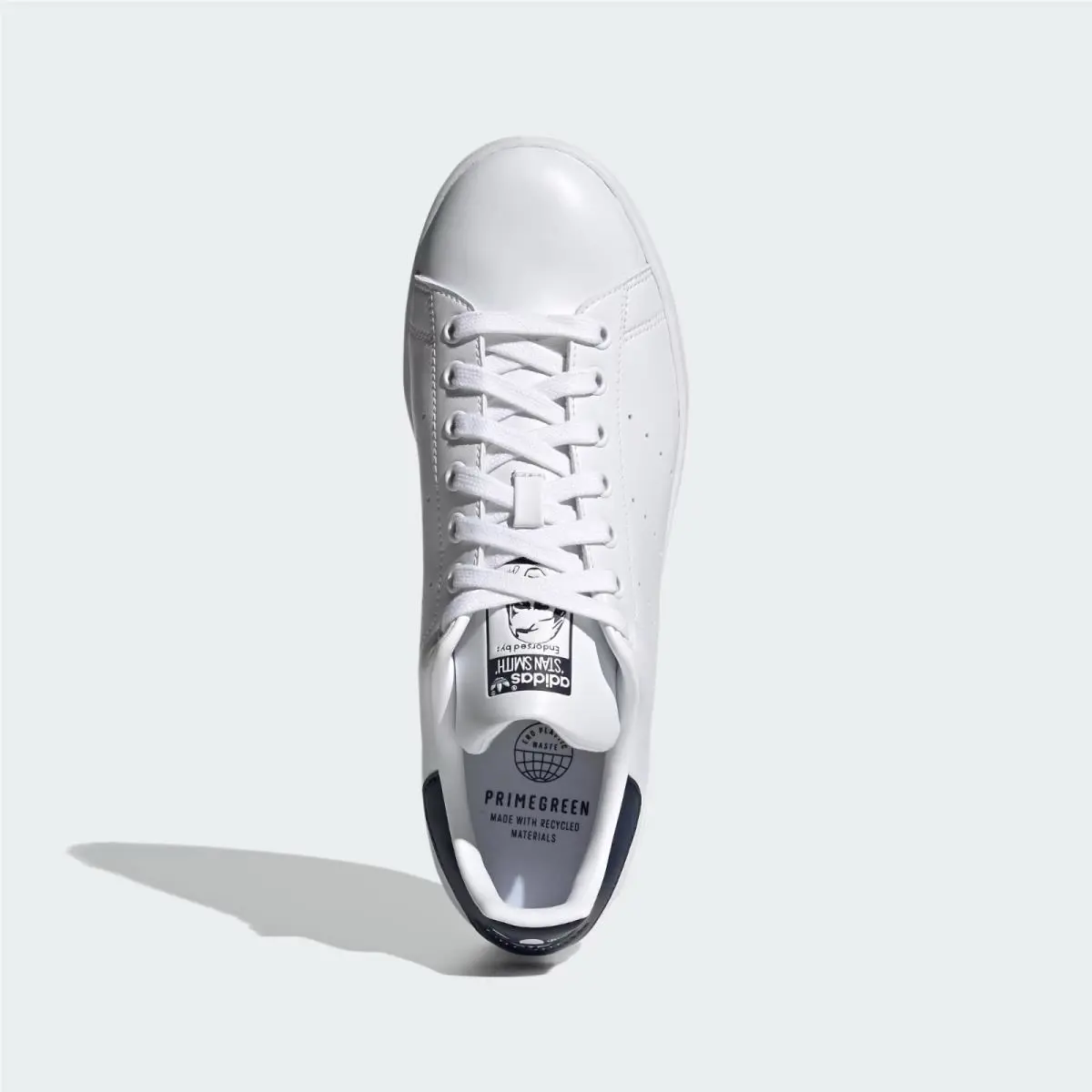 Adidas shoes - Adidas Stan Smith FX5501 - Stan Smith - FX5501 - White 2
