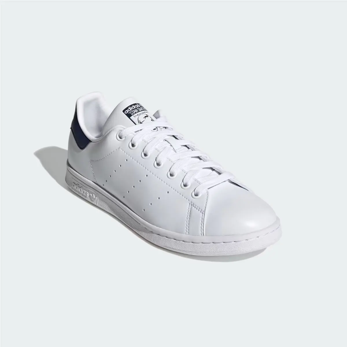 Adidas shoes - Adidas Stan Smith FX5501 - Stan Smith - FX5501 - White 3