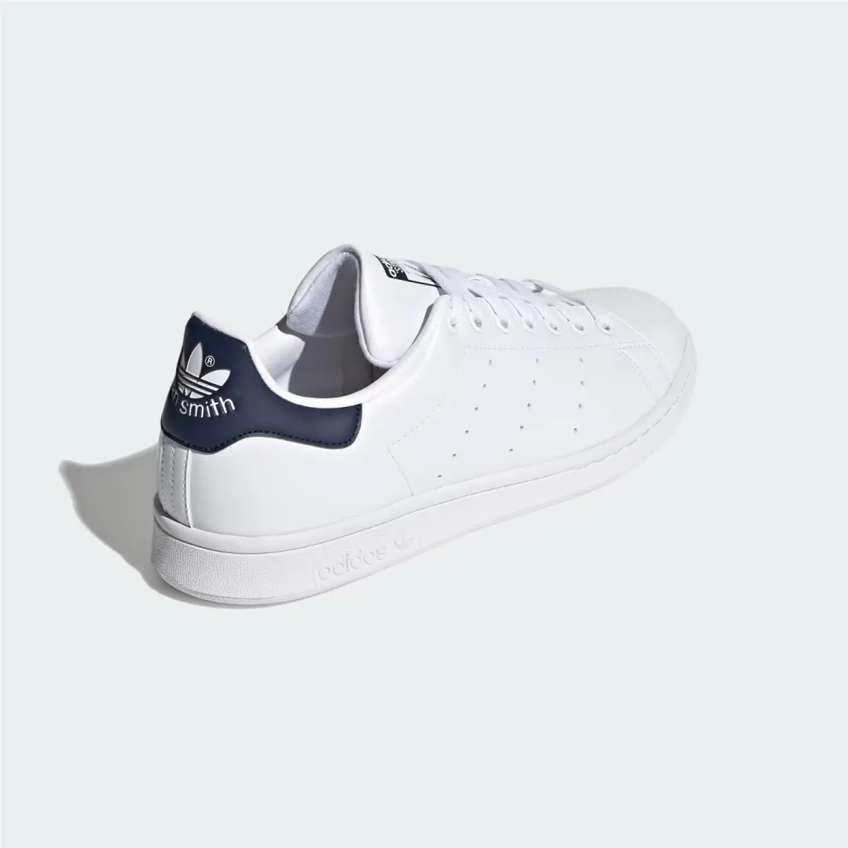 Adidas shoes - Adidas Stan Smith FX5501 - Stan Smith - FX5501 - White 4