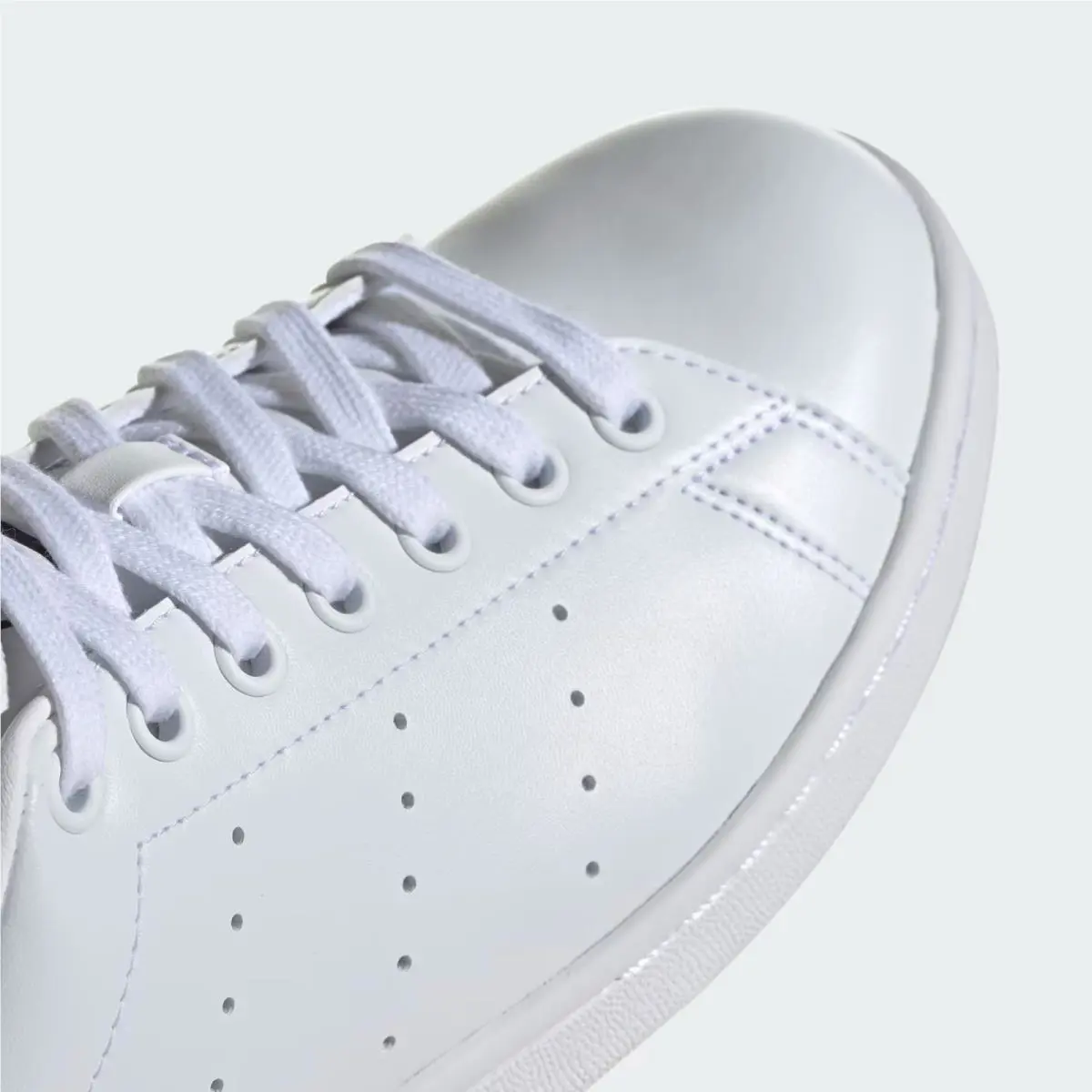 Adidas shoes - Adidas Stan Smith FX5501 - Stan Smith - FX5501 - White 5