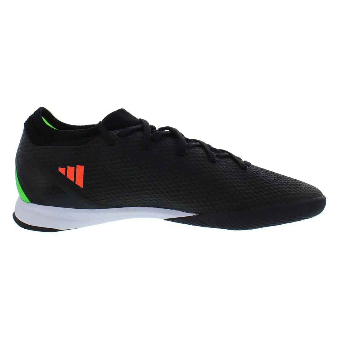 Adidas shoes - Core Black/Solar Red/Team Solar Green, Main: Black 1