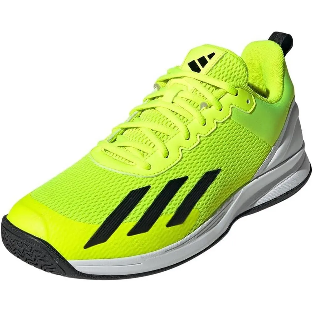 Adidas Men`s Courtflash Speed Gymnastics Shoes