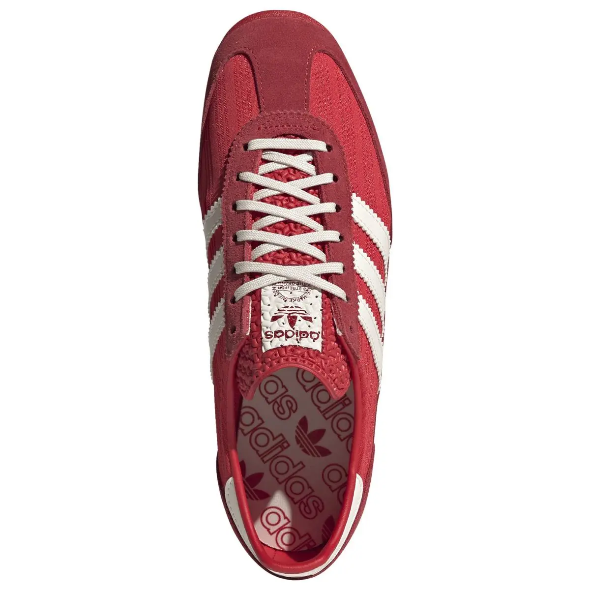 Adidas shoes - Betsca/Crewht/Gum1 7