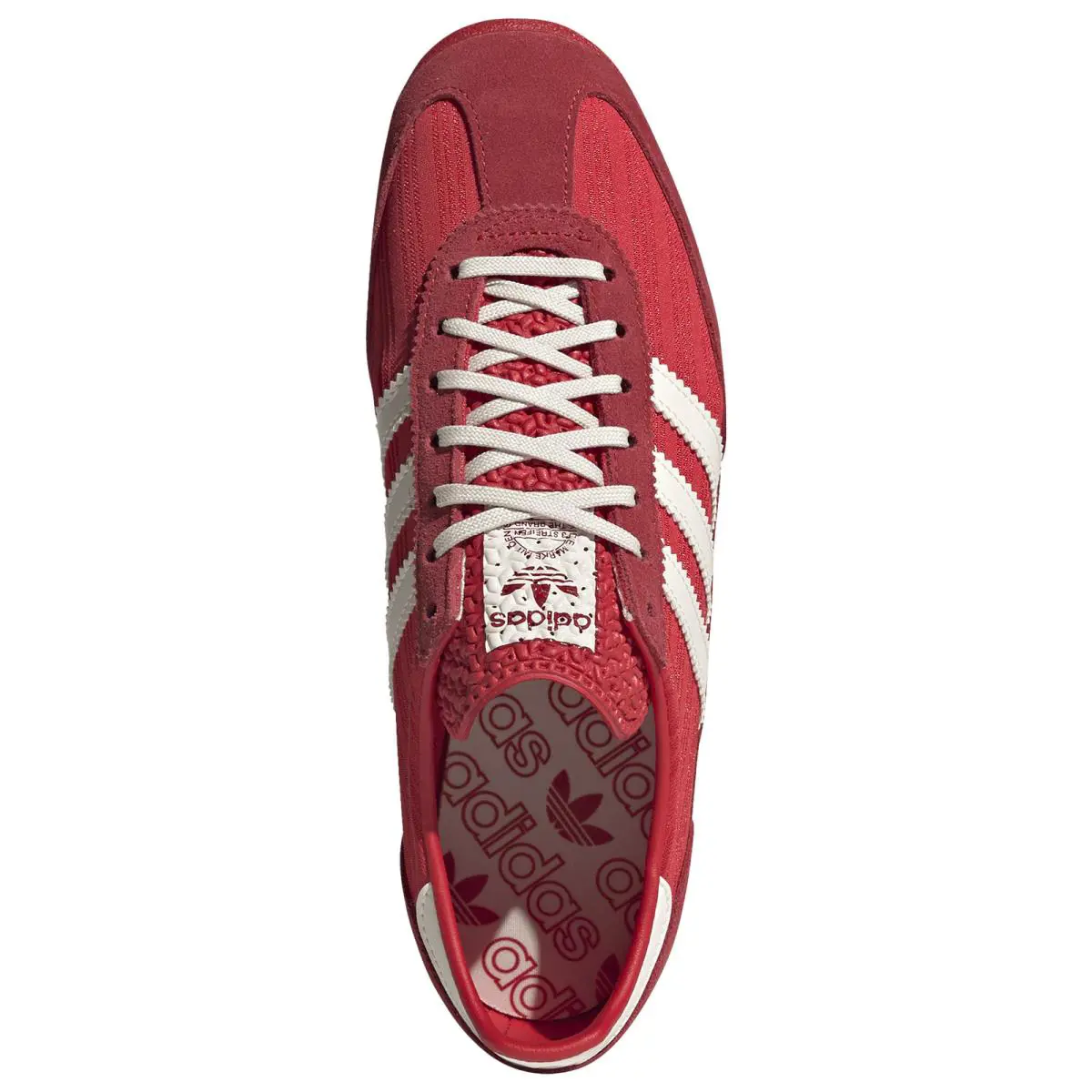 Adidas shoes - Betsca/Crewht/Gum1 7