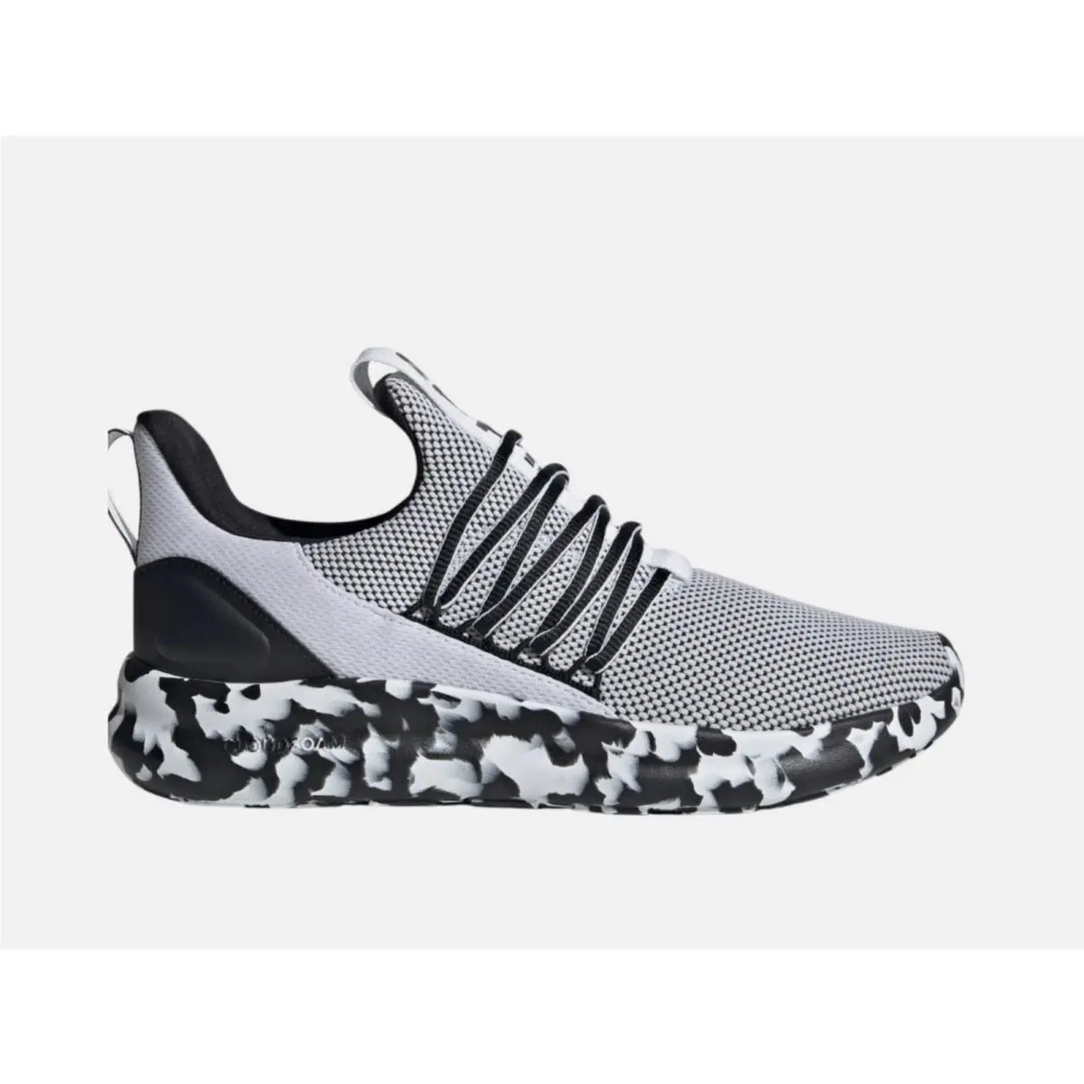Adidas shoes - adidas Lite Racer - Lite Racer - JI4979 - Black 8