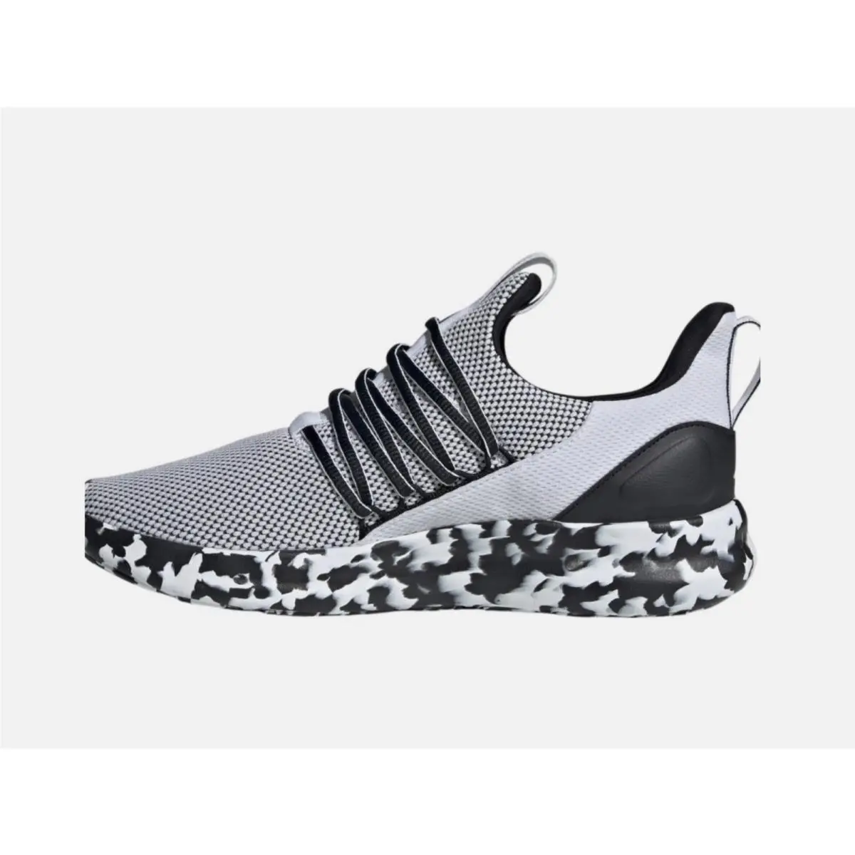 Adidas shoes - adidas Lite Racer - Lite Racer - JI4979 - Black 10
