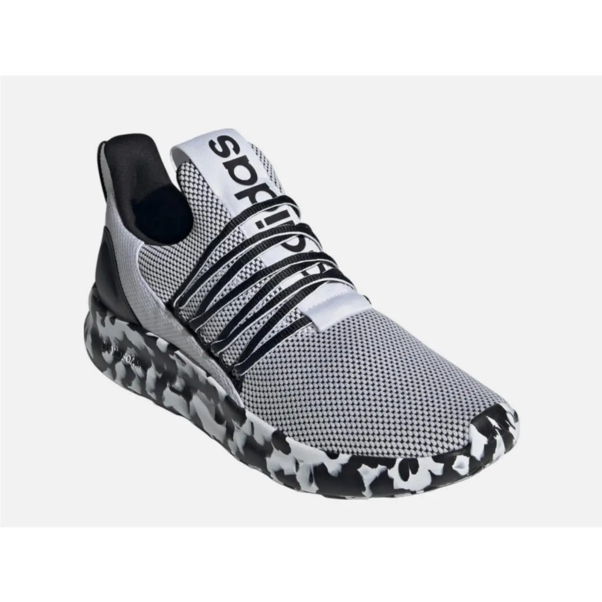 Adidas shoes - adidas Lite Racer - Lite Racer - JI4979 - Black 11
