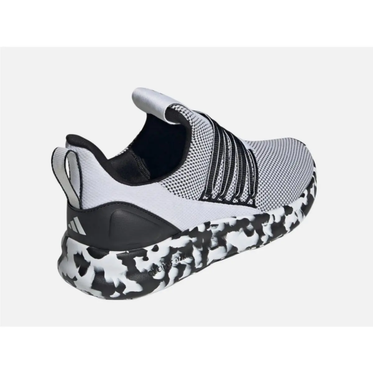 Adidas shoes - adidas Lite Racer - Lite Racer - JI4979 - Black 12