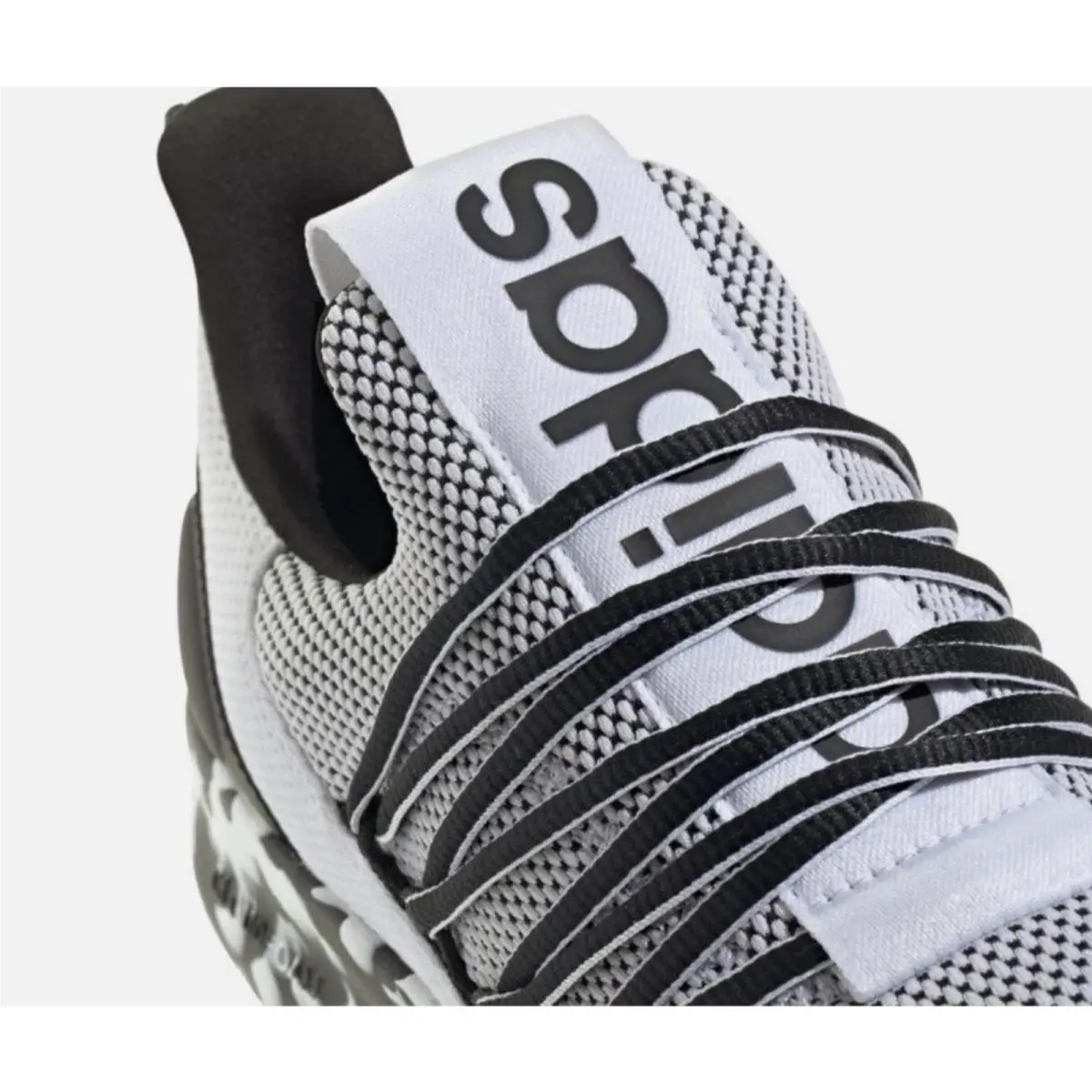 Adidas shoes - adidas Lite Racer - Lite Racer - JI4979 - Black 14