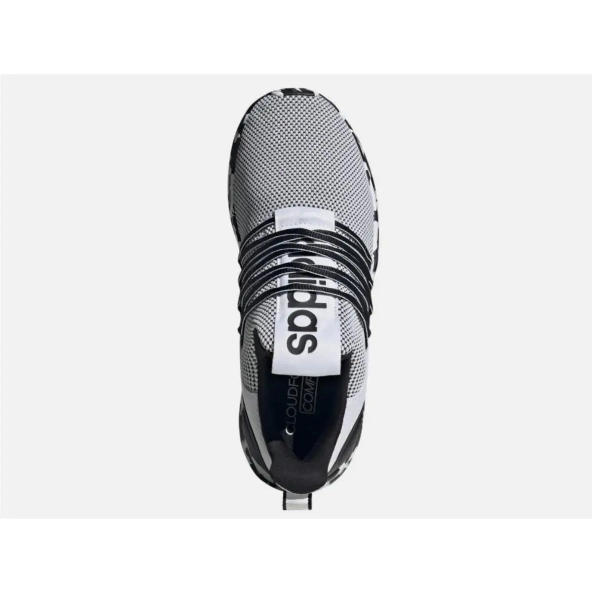 Adidas shoes - adidas Lite Racer - Lite Racer - JI4979 - Black 15